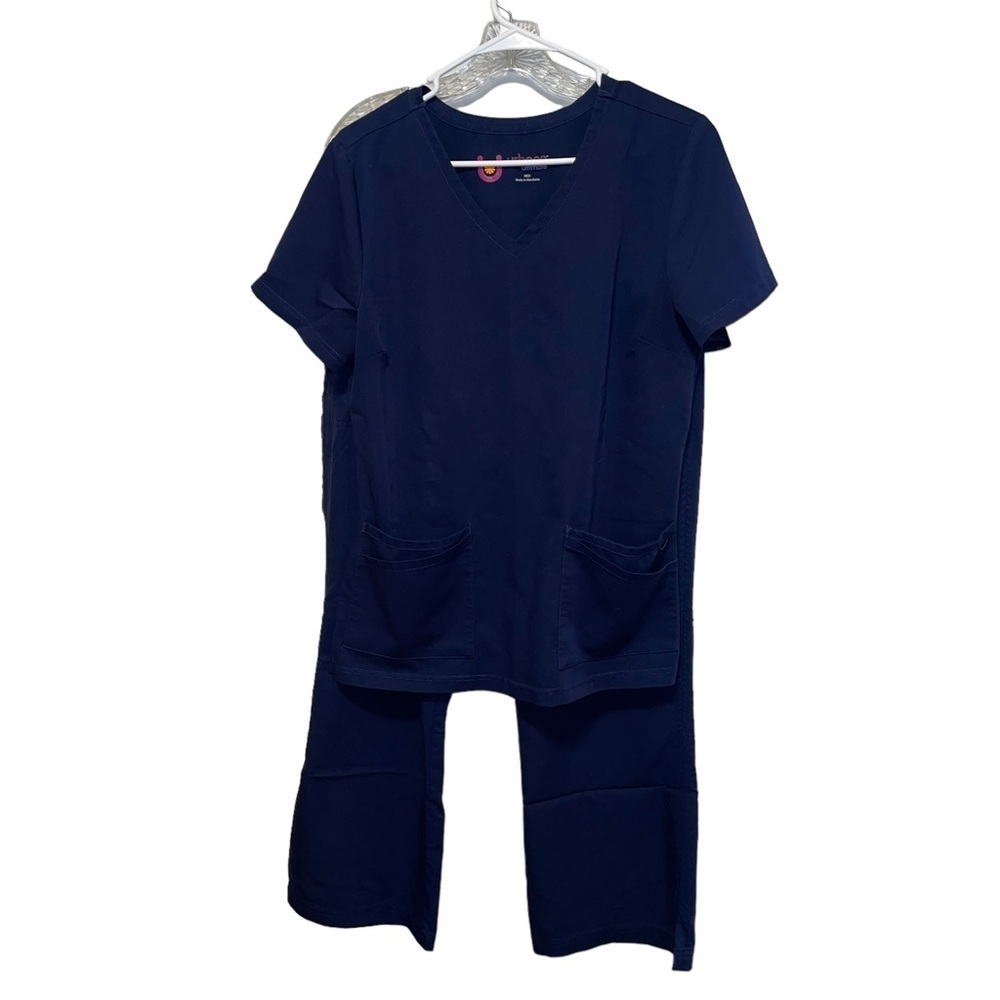 Urbane Women Scrubs Set Size M